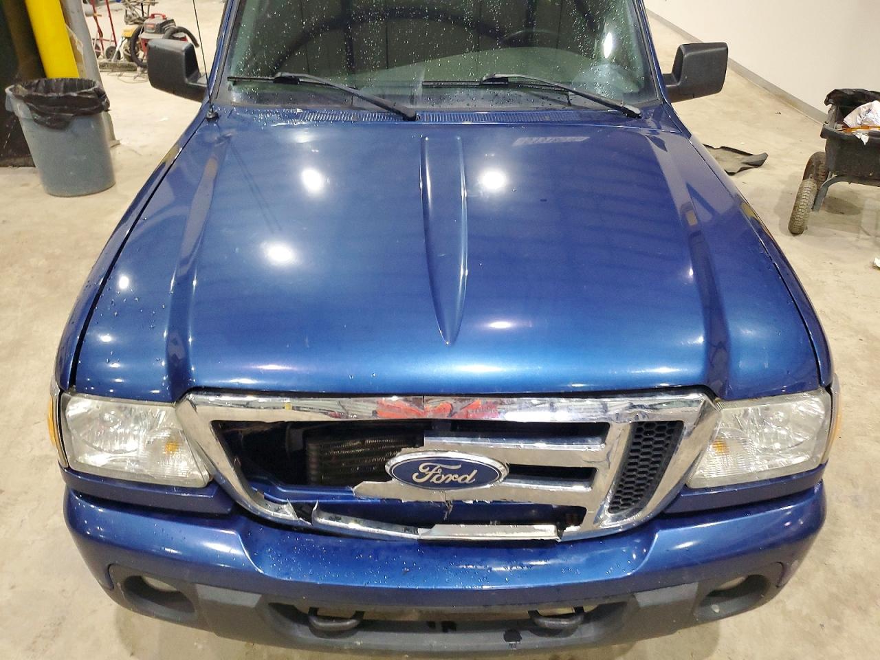 2011 FORD RANGER SUPER CAB photo 31