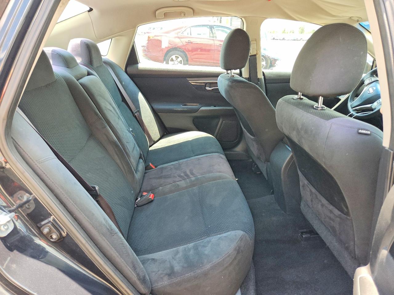 2014 NISSAN ALTIMA 2.5 S photo 28