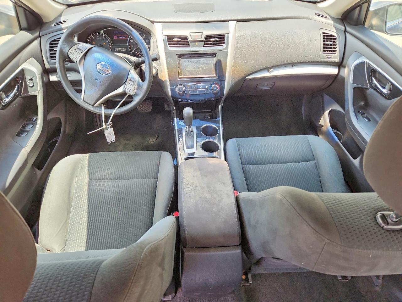 2014 NISSAN ALTIMA 2.5 S photo 22