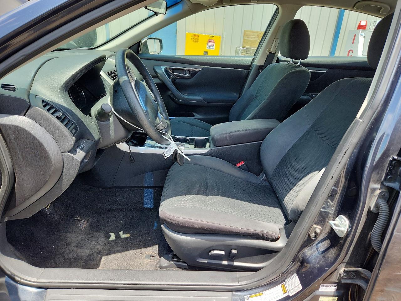 2014 NISSAN ALTIMA 2.5 S photo 19