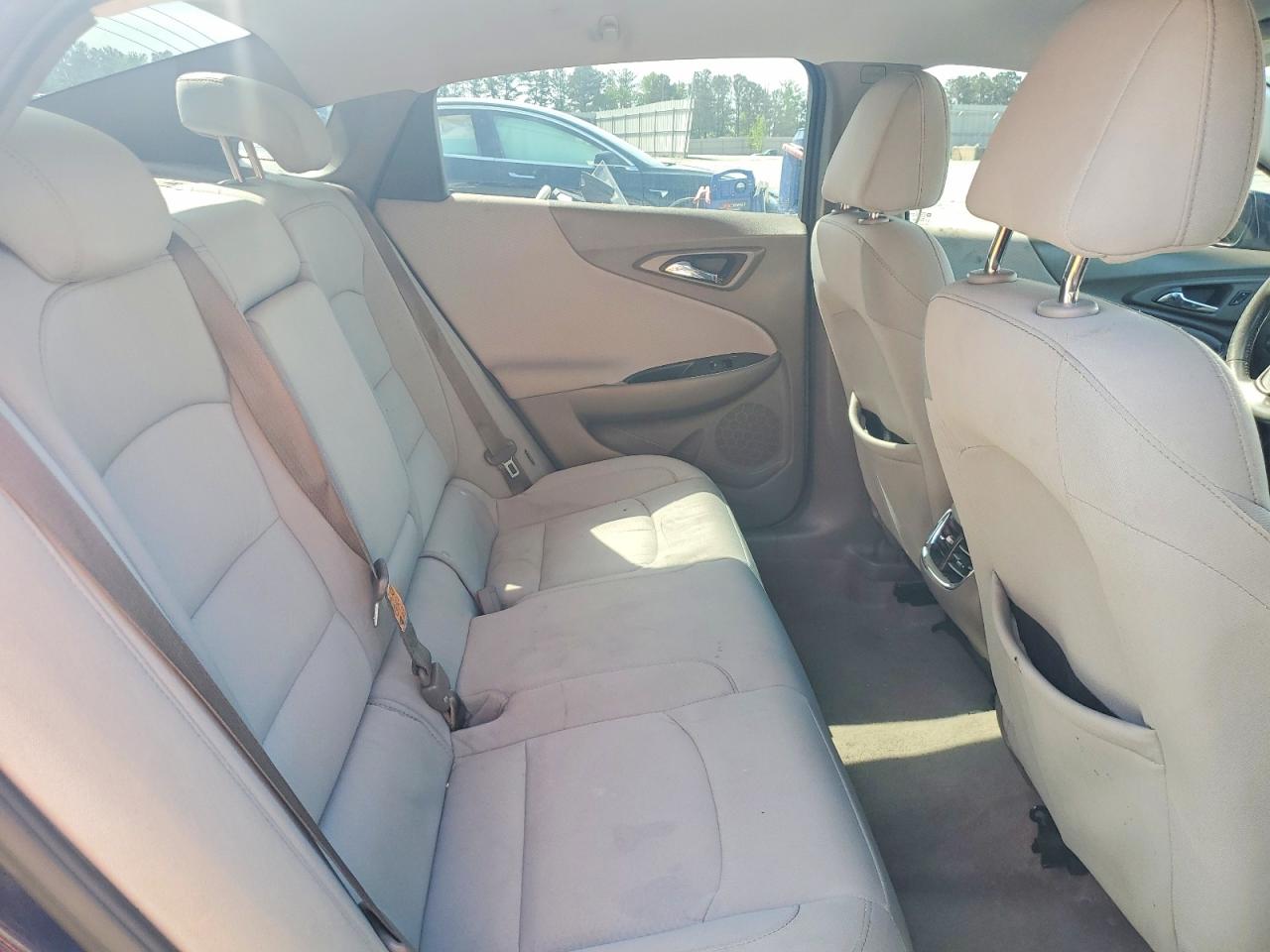 2018 CHEVROLET MALIBU LT photo 28