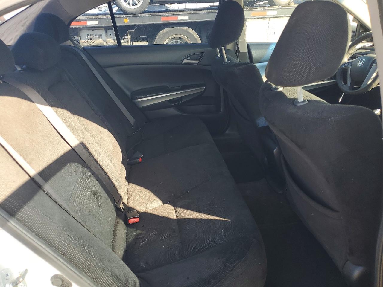 2009 HONDA ACCORD EX photo 10