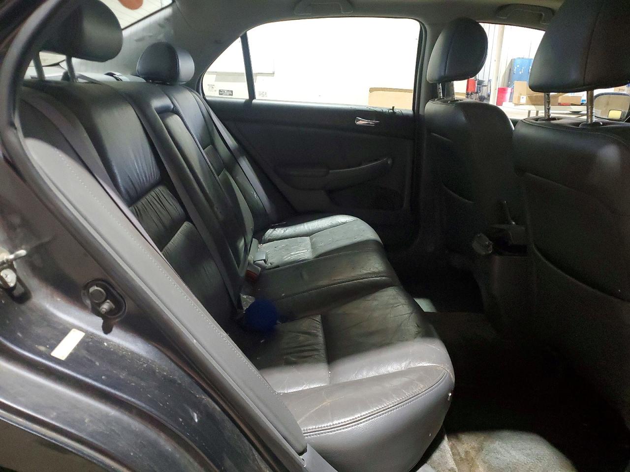 2005 HONDA ACCORD EX photo 19