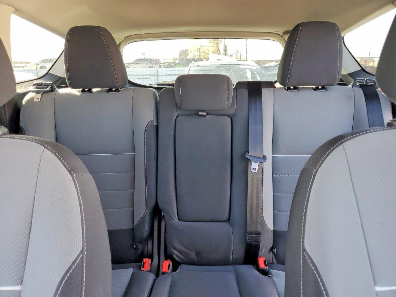 2014 FORD ESCAPE SE photo 19