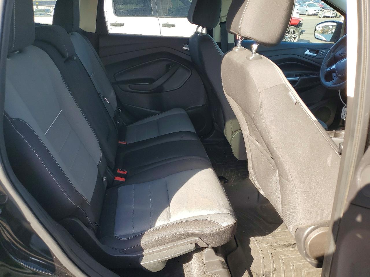 2014 FORD ESCAPE SE photo 21