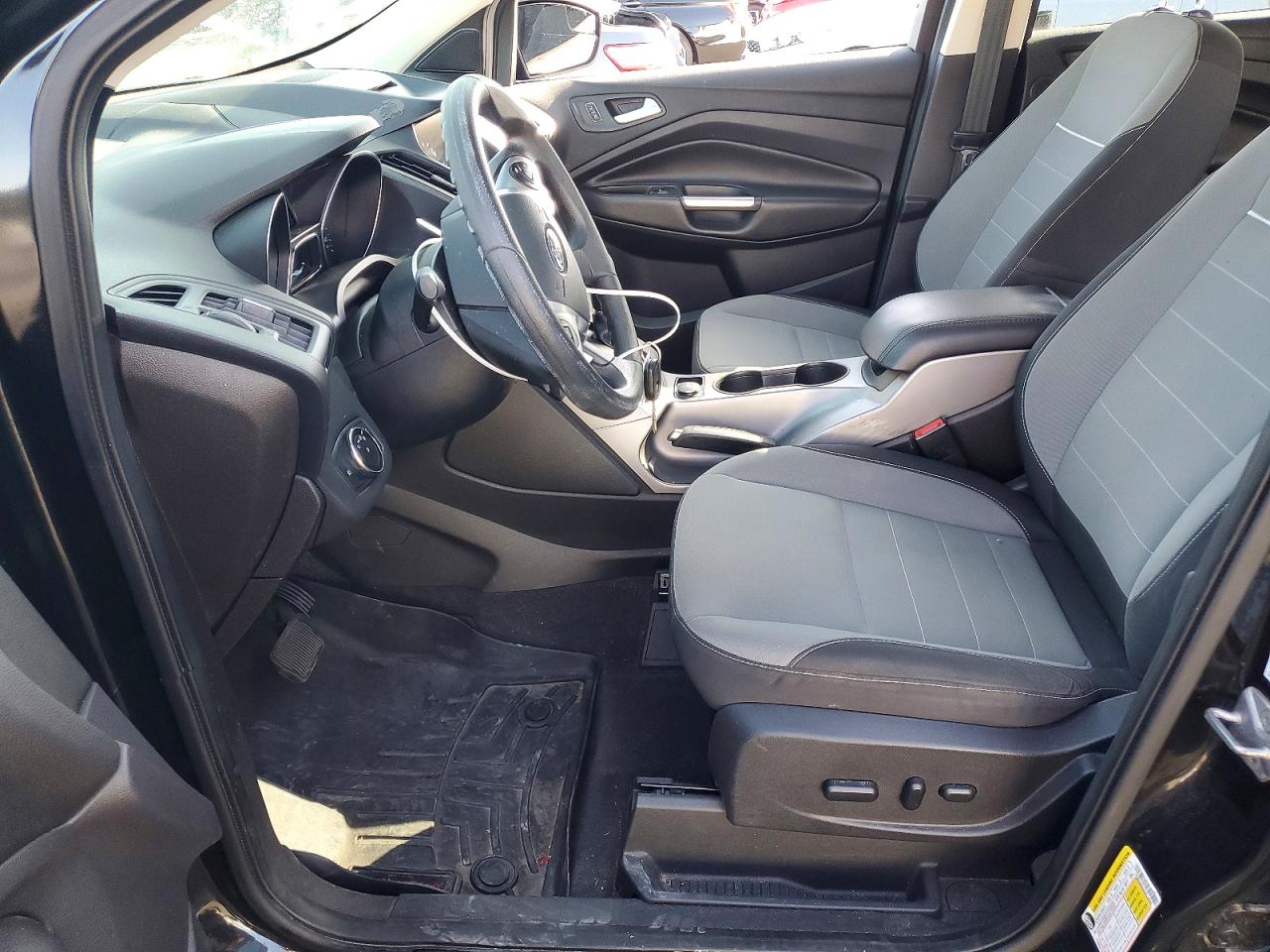 2014 FORD ESCAPE SE photo 13