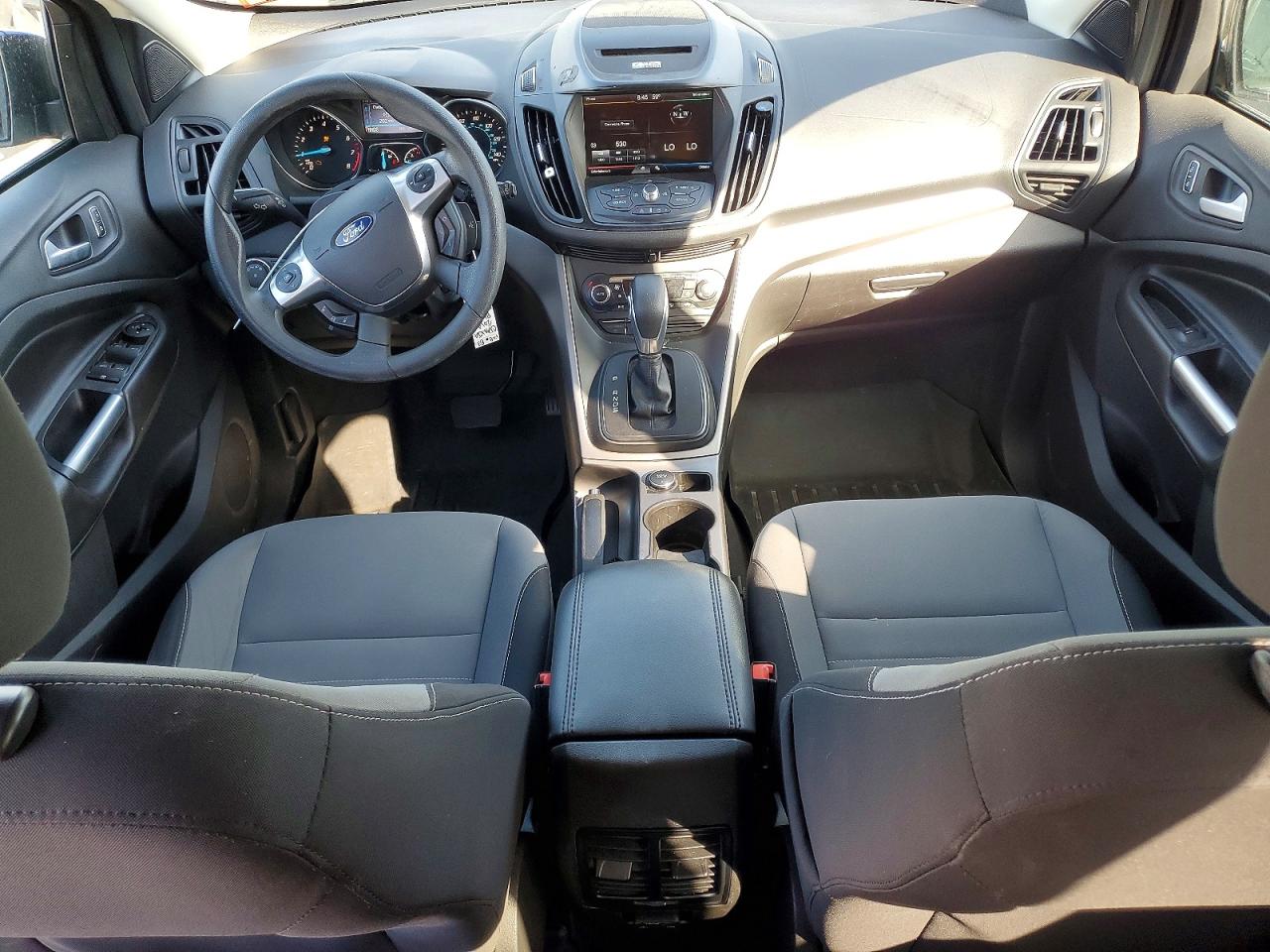 2014 FORD ESCAPE SE photo 15