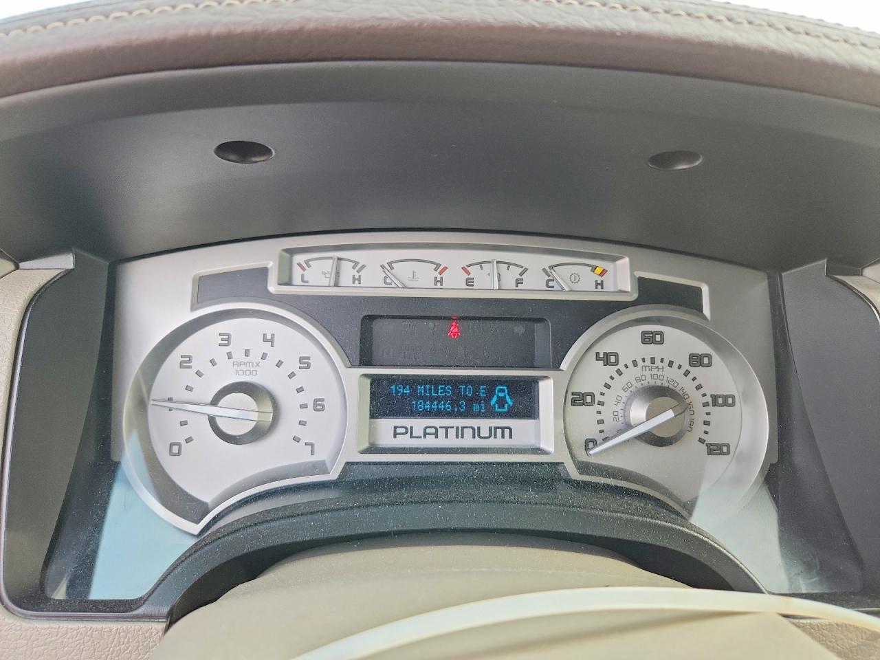 2010 FORD F150 SUPERCREW photo 17