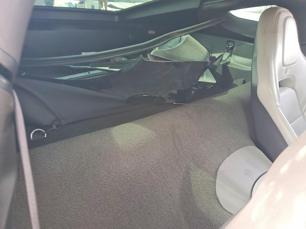 2015 CHEVROLET CORVETTE STINGRAY 2LT photo 19