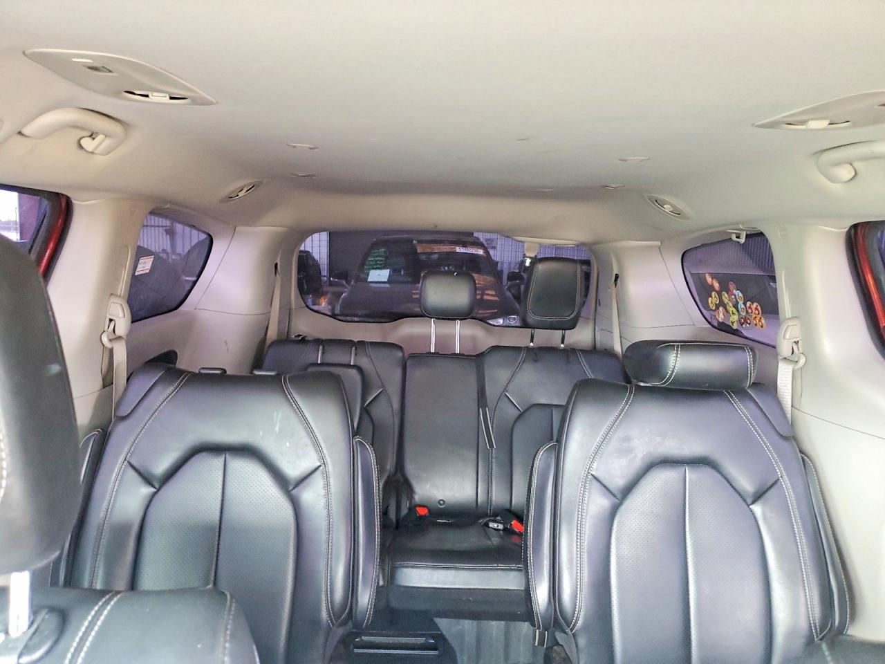 2021 CHRYSLER VOYAGER LXI photo 28