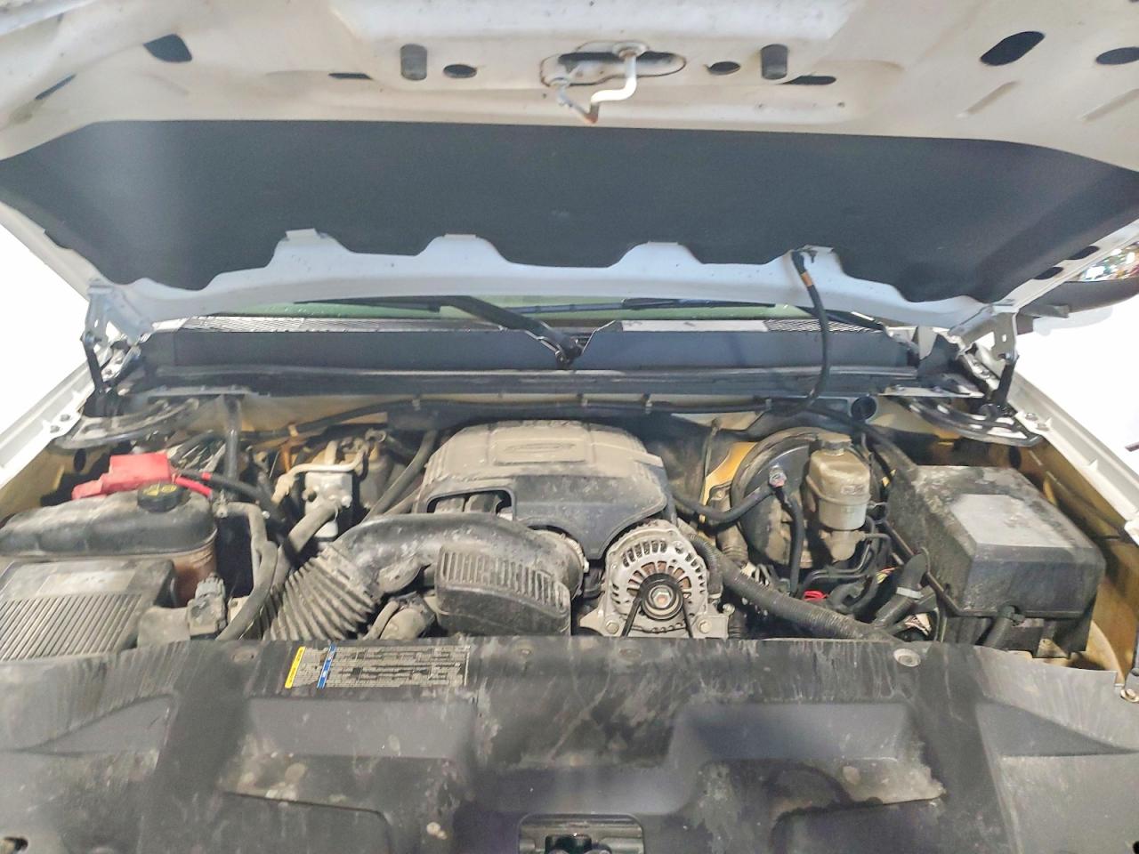 2011 GMC SIERRA K1500 SLT photo 21