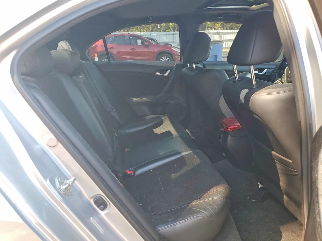 2012 ACURA TSX SE photo 28