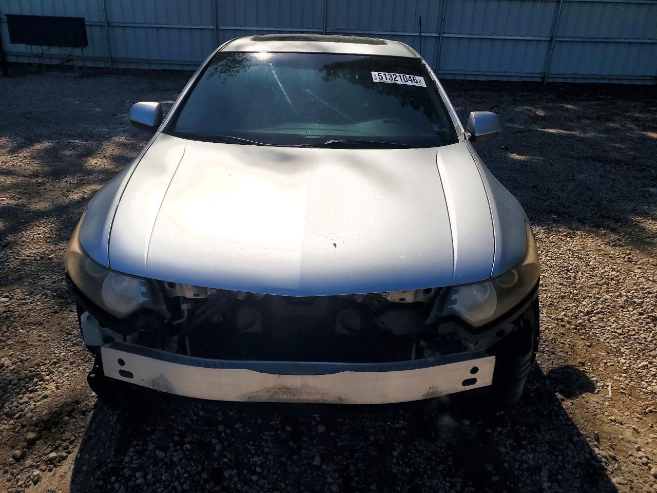 2012 ACURA TSX SE photo 13