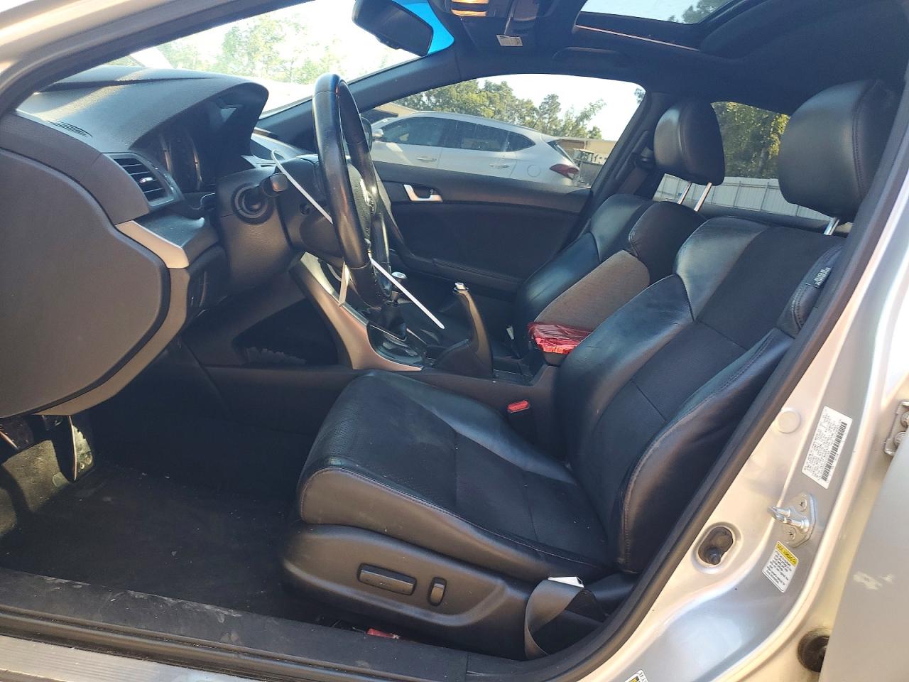 2012 ACURA TSX SE photo 19