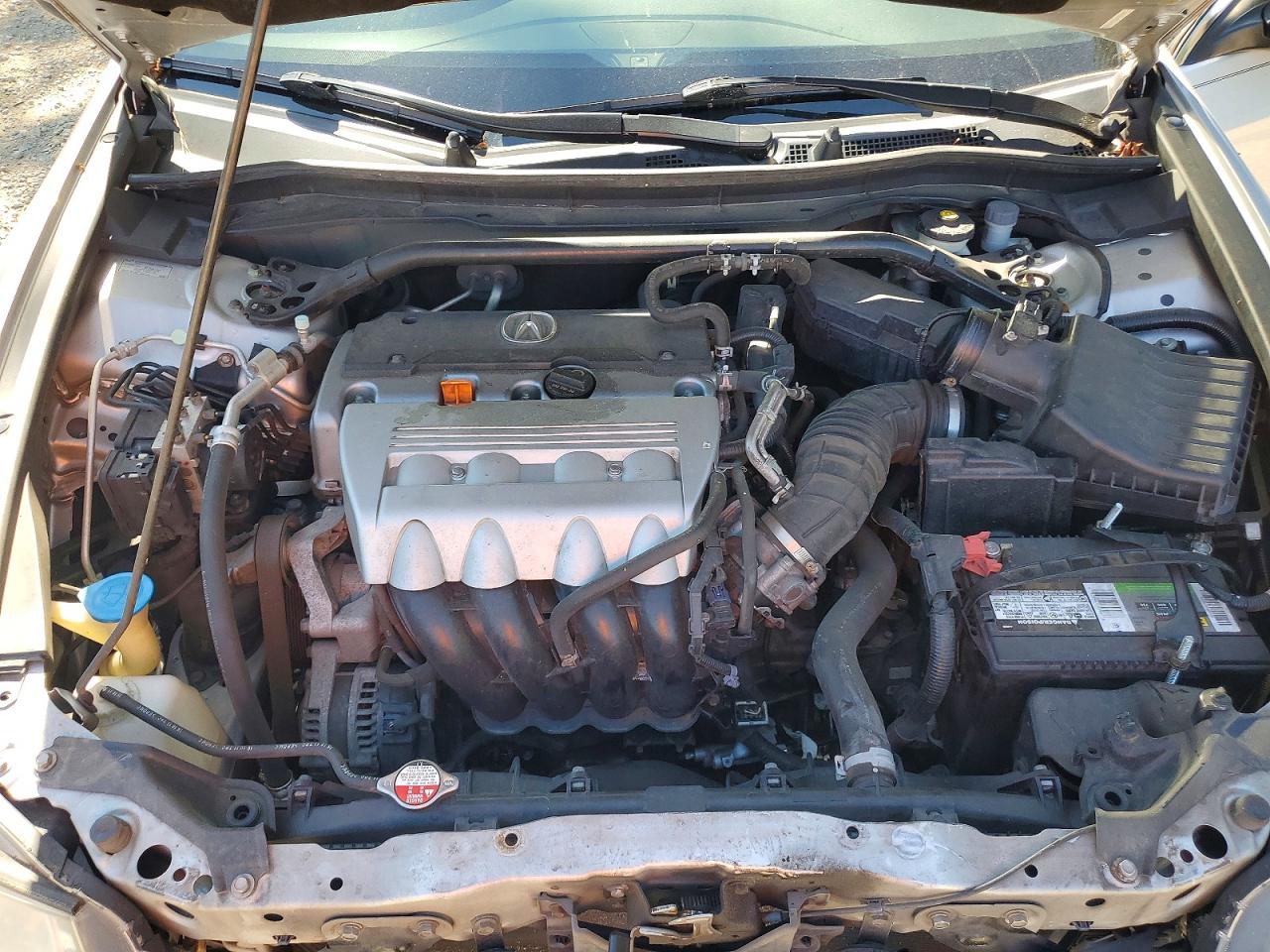 2012 ACURA TSX SE photo 31