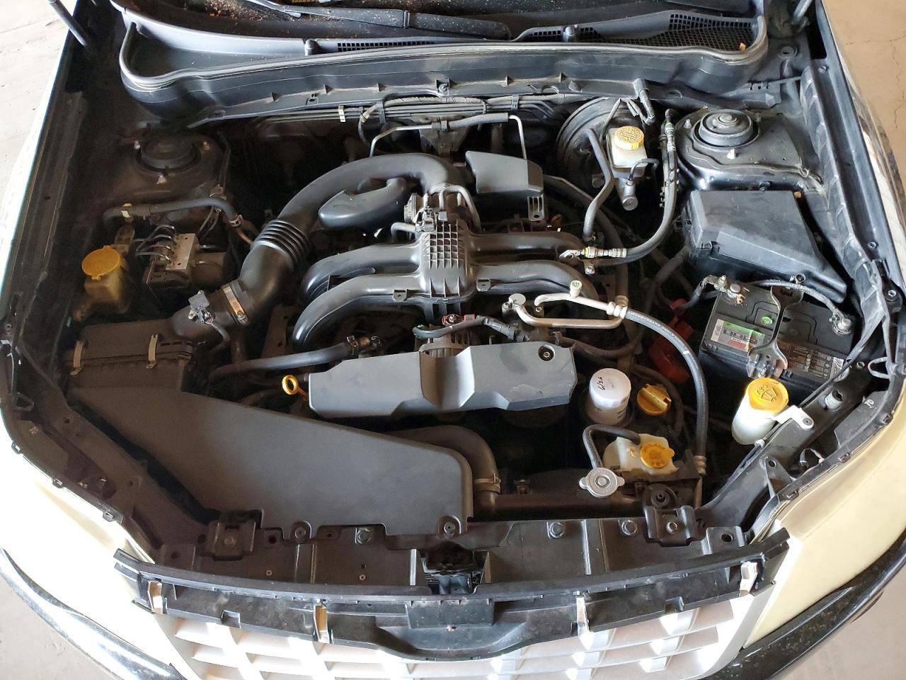 2013 SUBARU FORESTER 2.5X PREMIUM photo 21