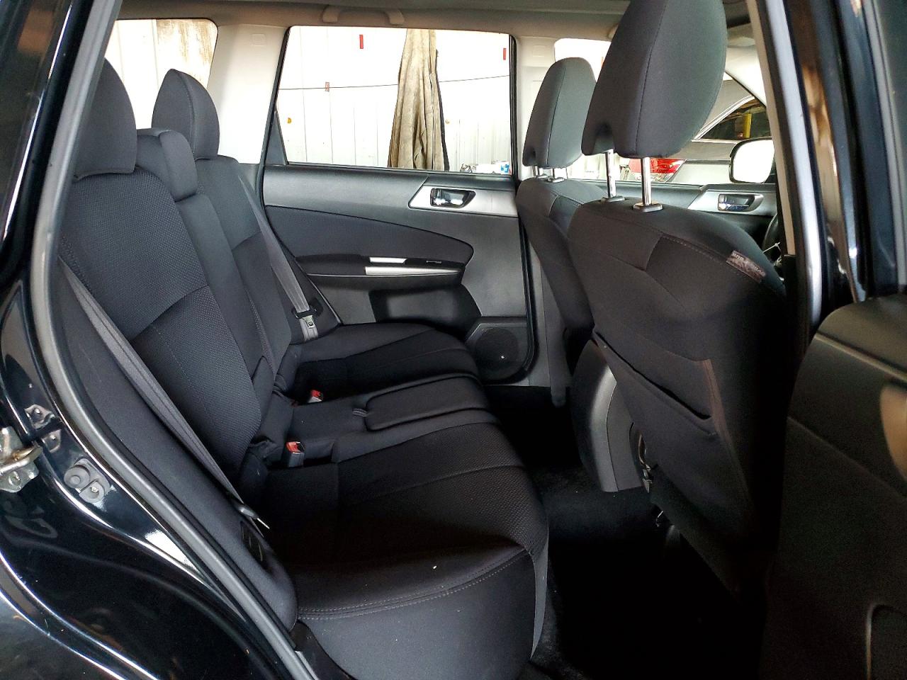 2013 SUBARU FORESTER 2.5X PREMIUM photo 19