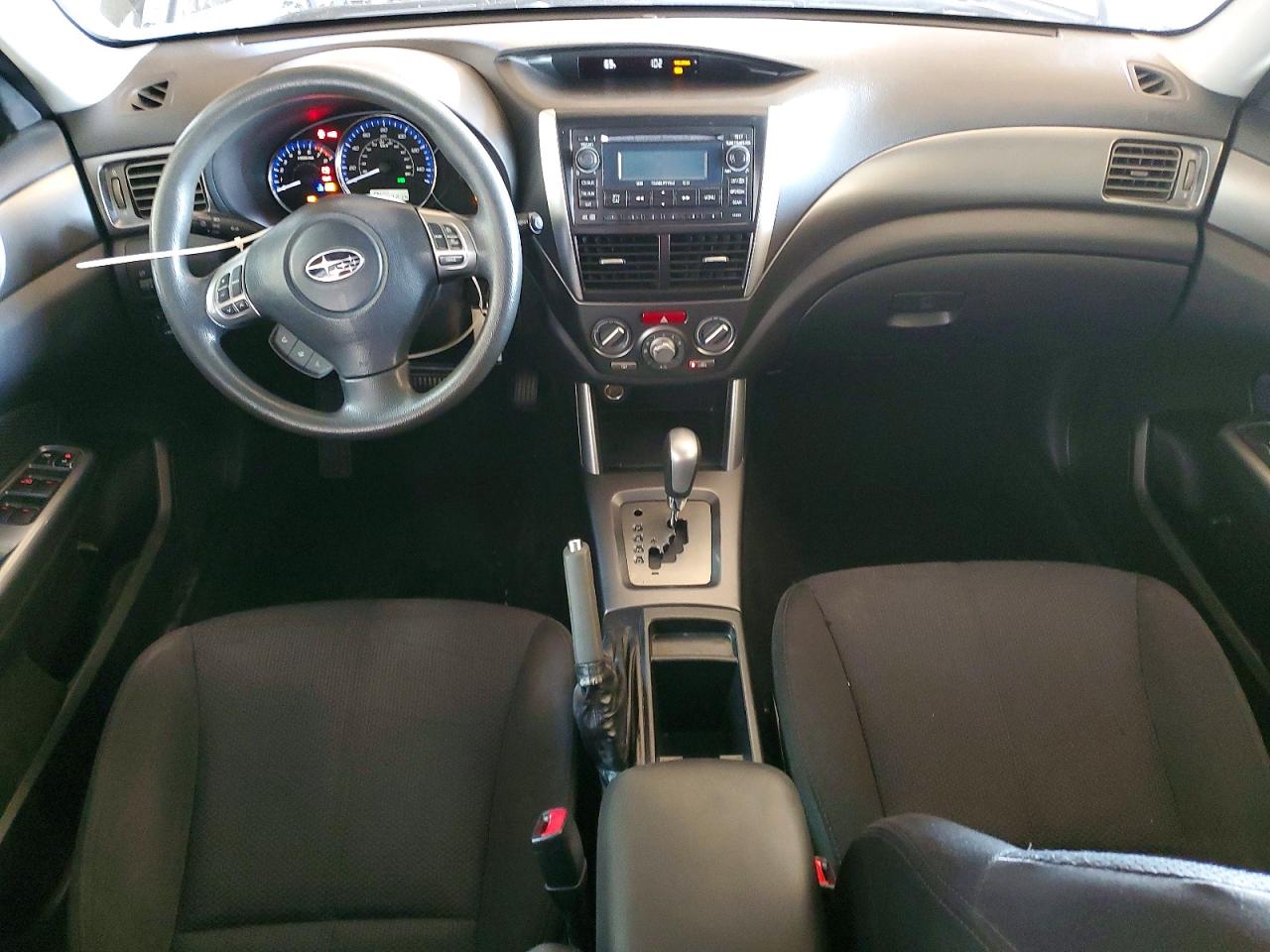2013 SUBARU FORESTER 2.5X PREMIUM photo 15