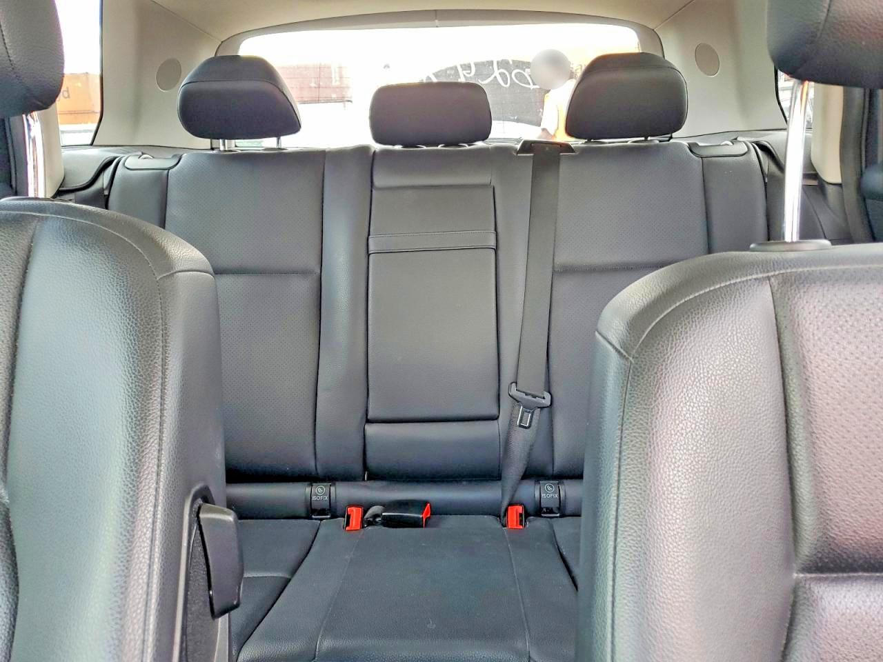 2015 MERCEDES-BENZ GLK 350 4MATIC photo 19