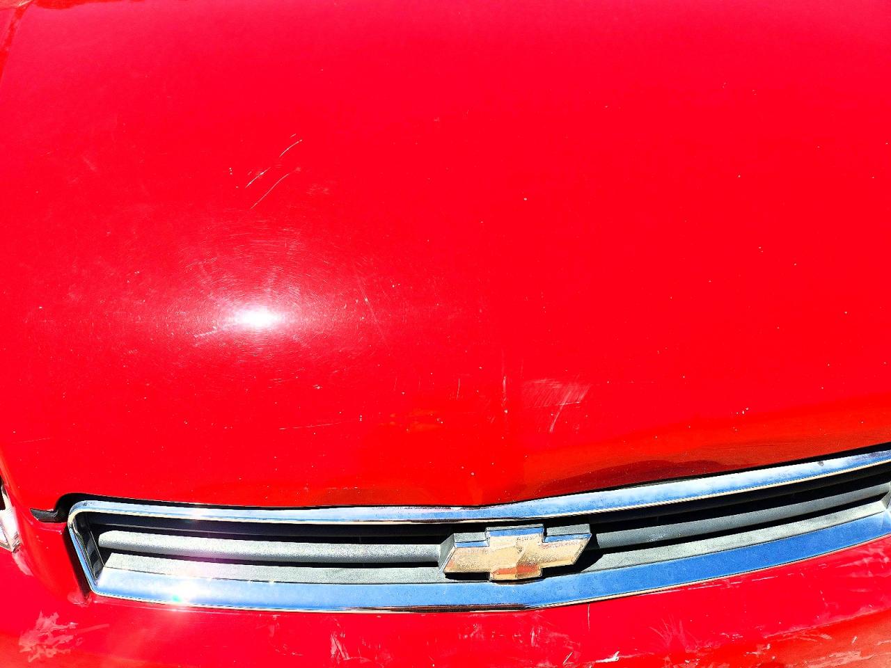 2011 CHEVROLET IMPALA LT photo 31