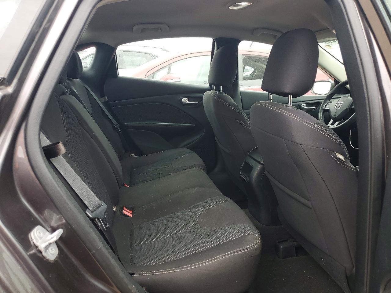 2014 DODGE DART SXT photo 19