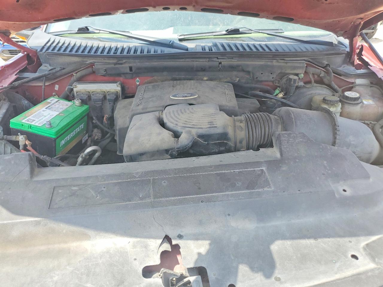 2003 FORD EXPEDITION EDDIE BAUER photo 31