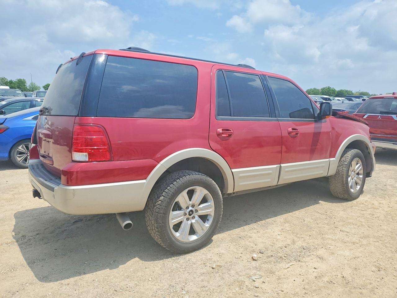 2003 FORD EXPEDITION EDDIE BAUER photo 7