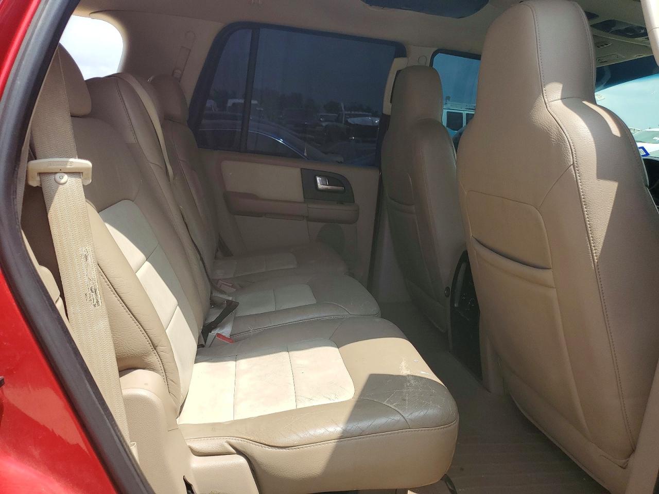 2003 FORD EXPEDITION EDDIE BAUER photo 28