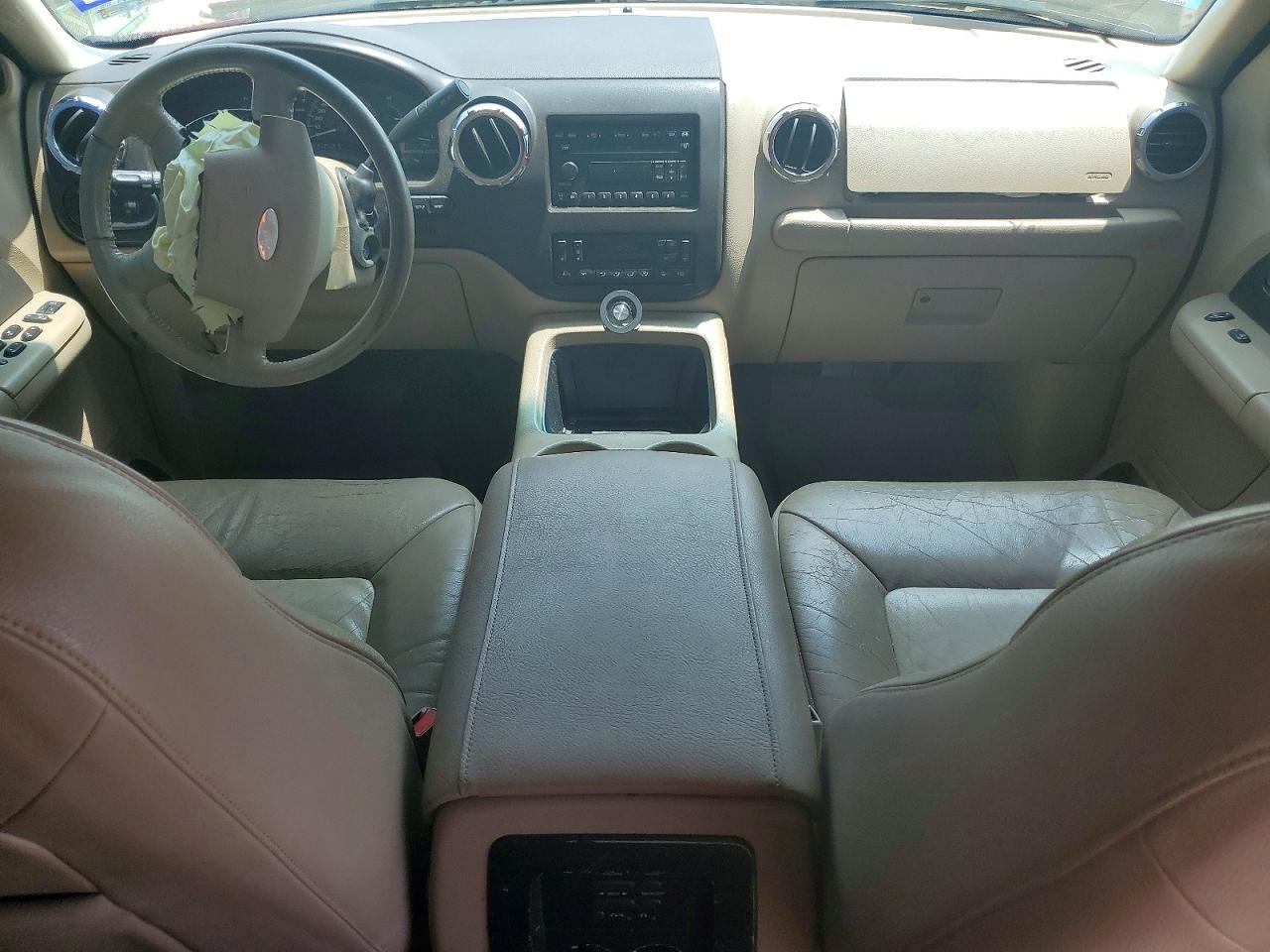 2003 FORD EXPEDITION EDDIE BAUER photo 22