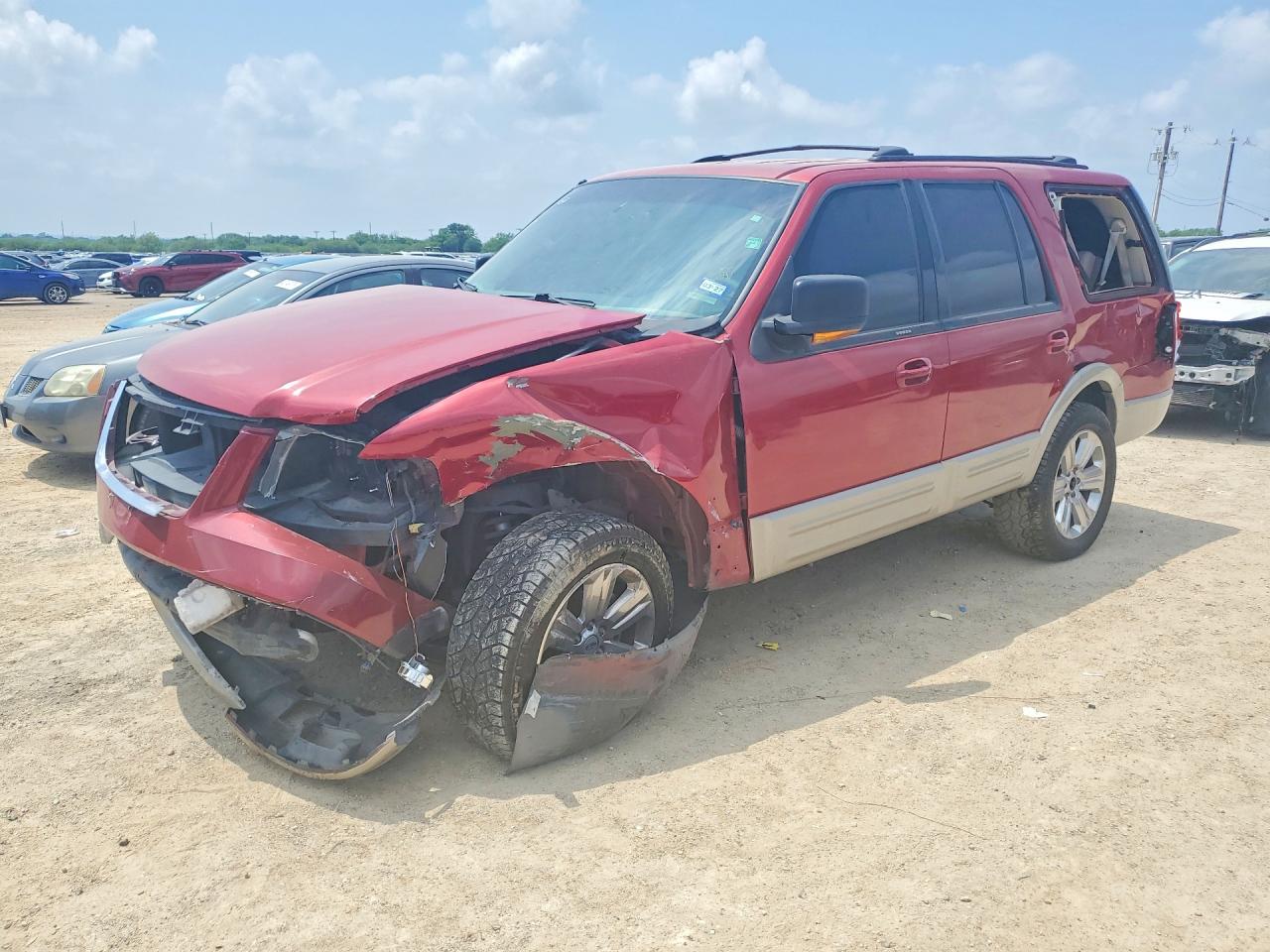 2003 FORD EXPEDITION