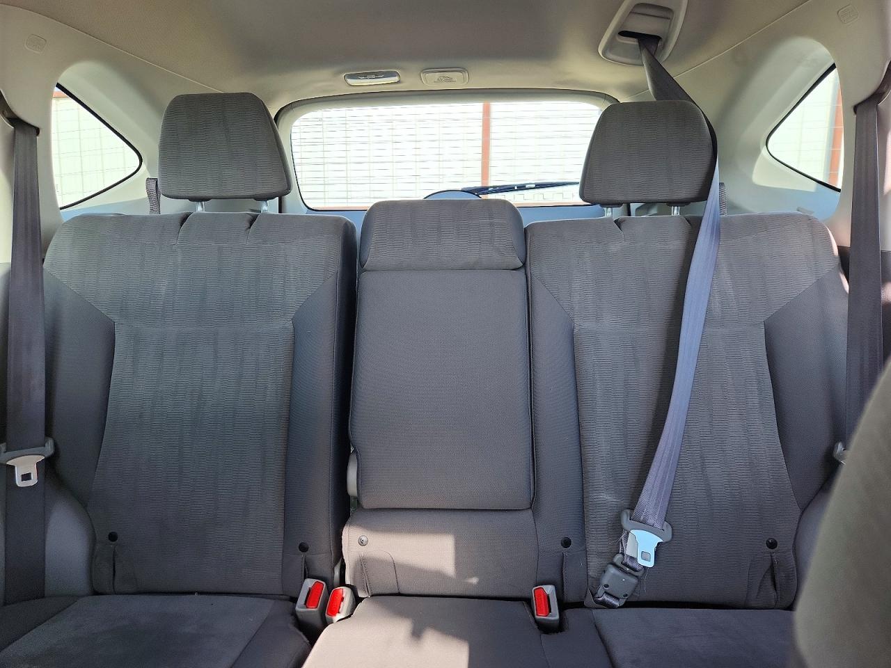 2013 HONDA CR-V LX photo 19
