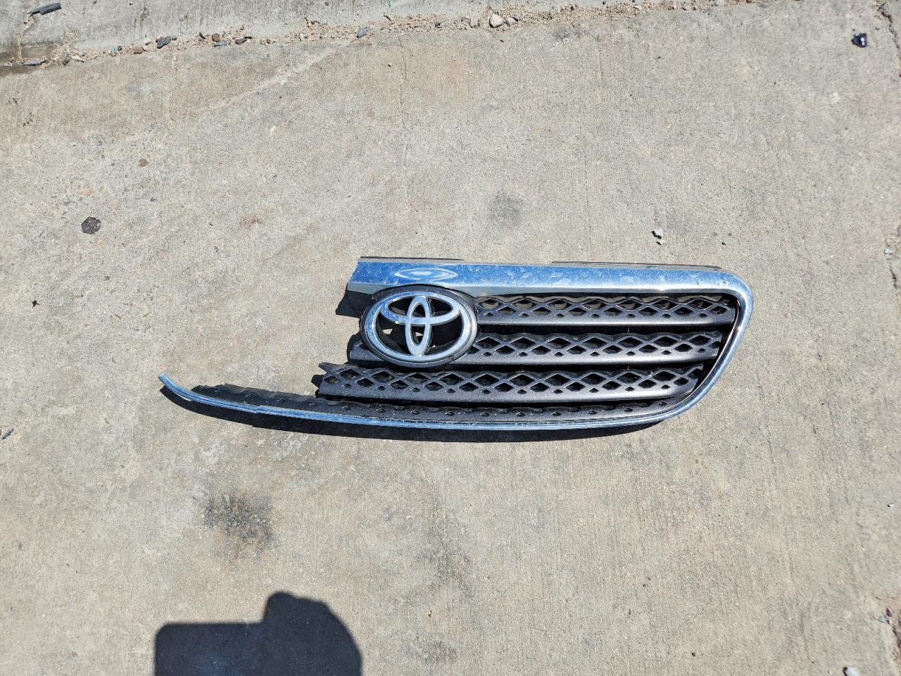 2008 TOYOTA COROLLA S photo 34
