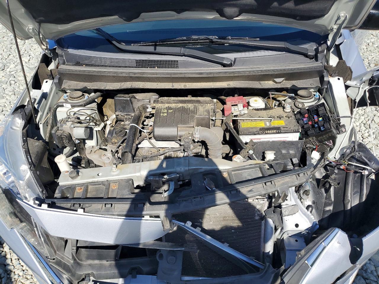 2022 MITSUBISHI MIRAGE SE photo 34