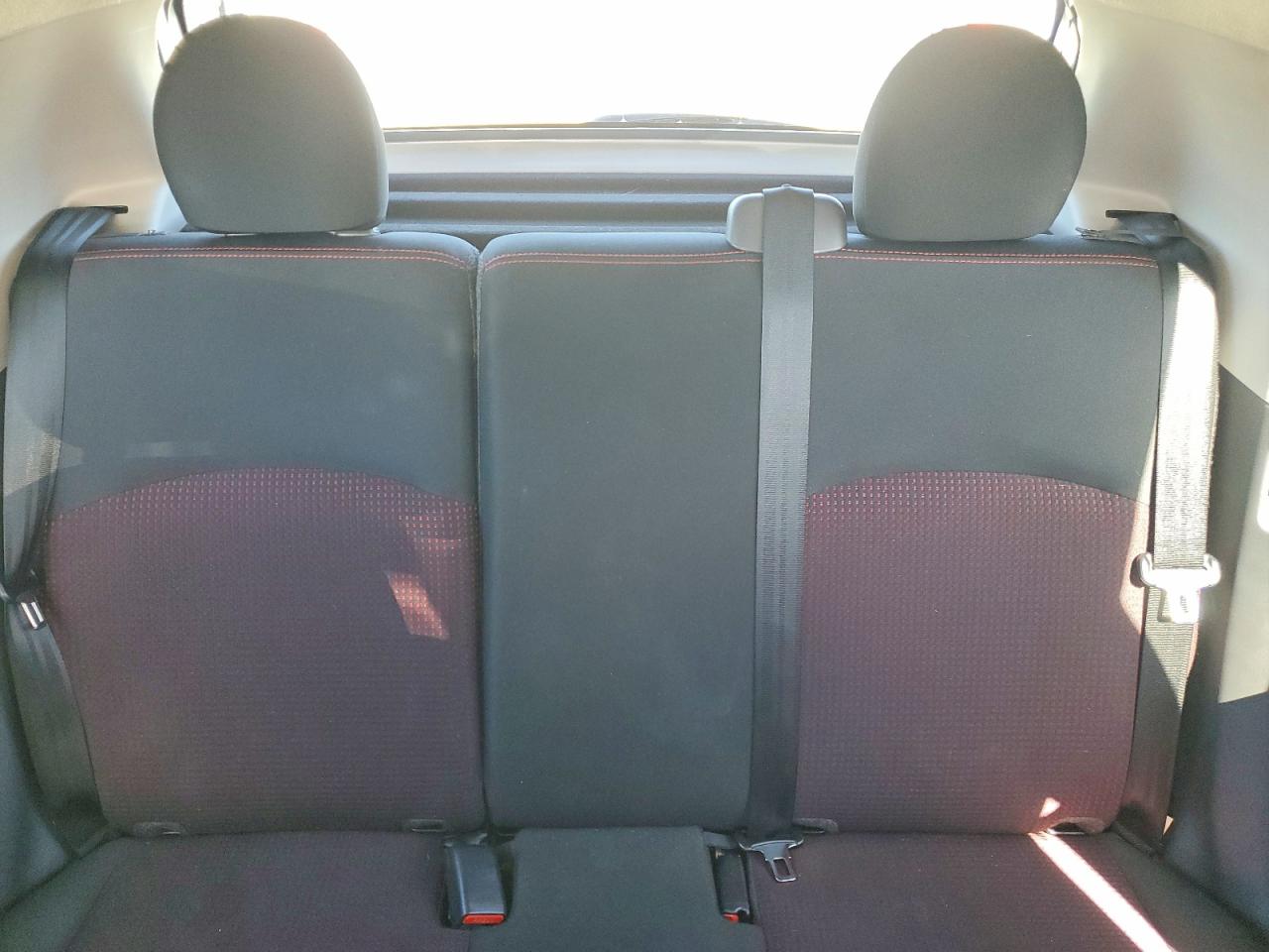 2022 MITSUBISHI MIRAGE SE photo 28