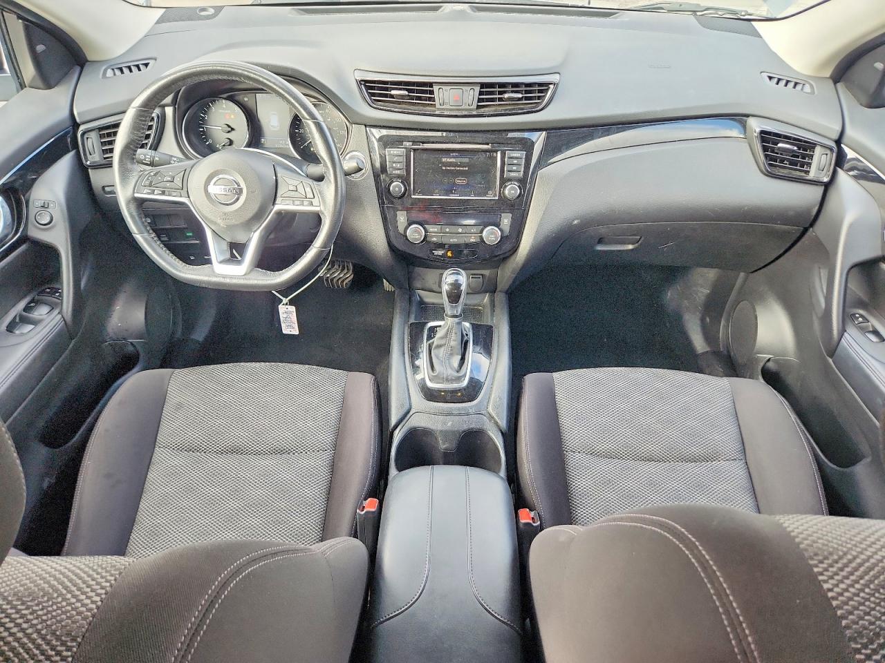 2019 NISSAN ROGUE SPORT SV photo 15
