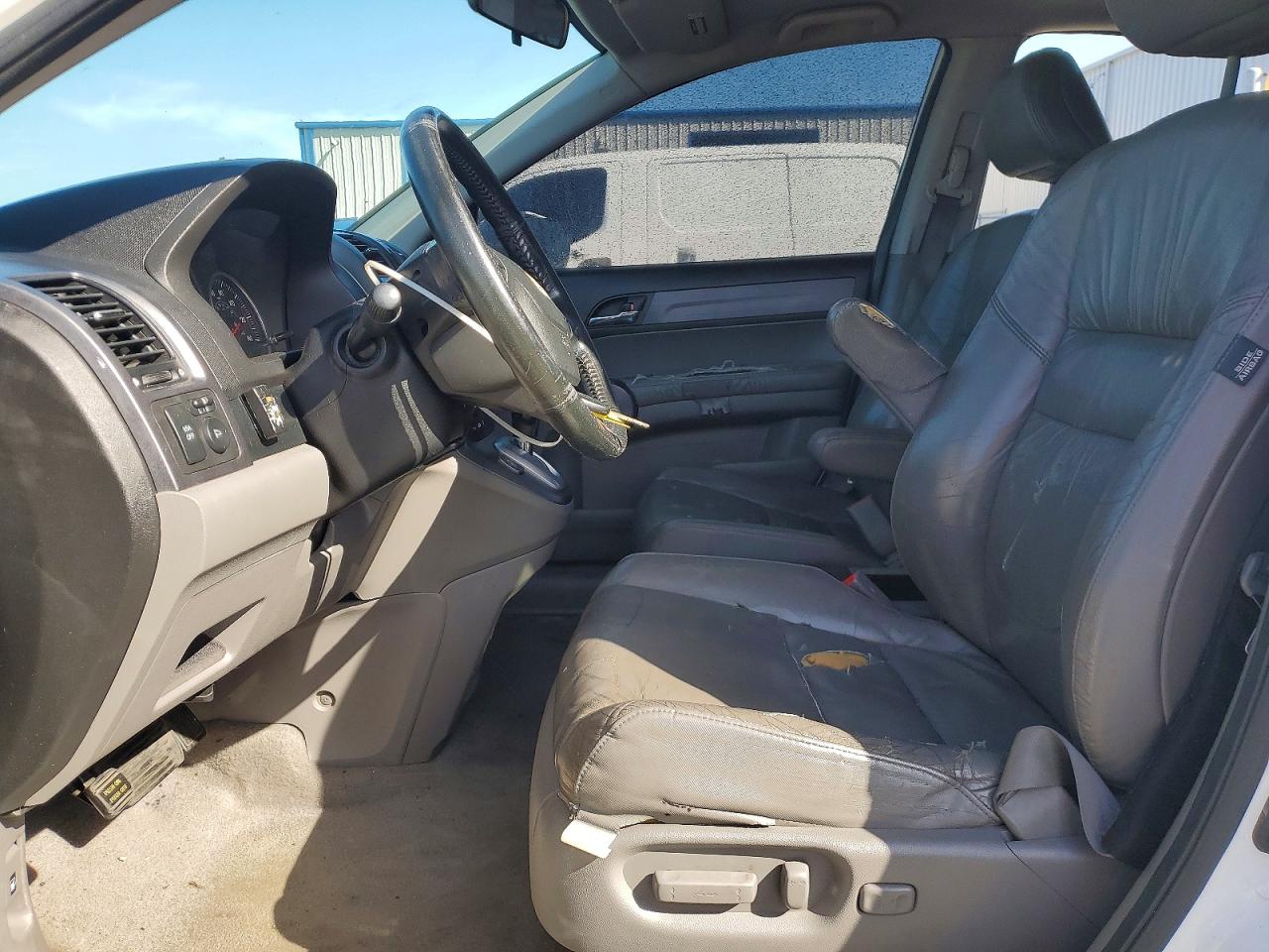 2008 HONDA CR-V EXL photo 7