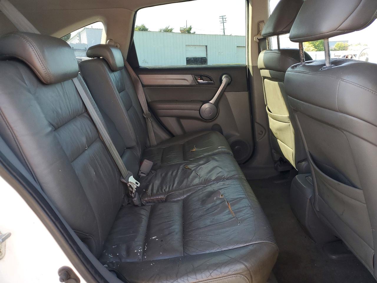 2008 HONDA CR-V EXL photo 11