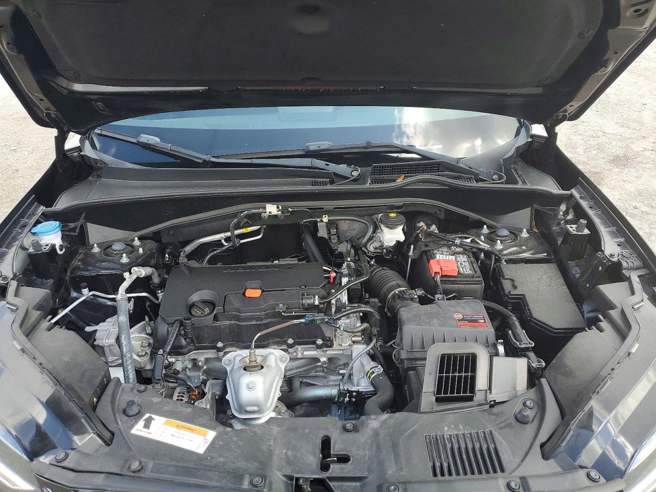 2024 HONDA HR-V SPORT photo 34