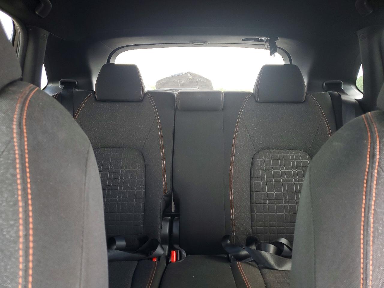 2024 HONDA HR-V SPORT photo 28