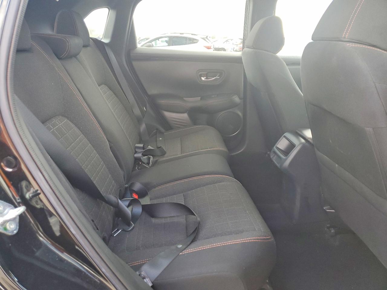 2024 HONDA HR-V SPORT photo 31