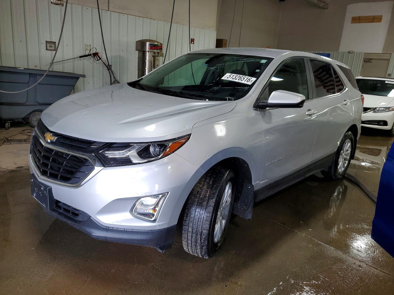 2021 CHEVROLET EQUINOX