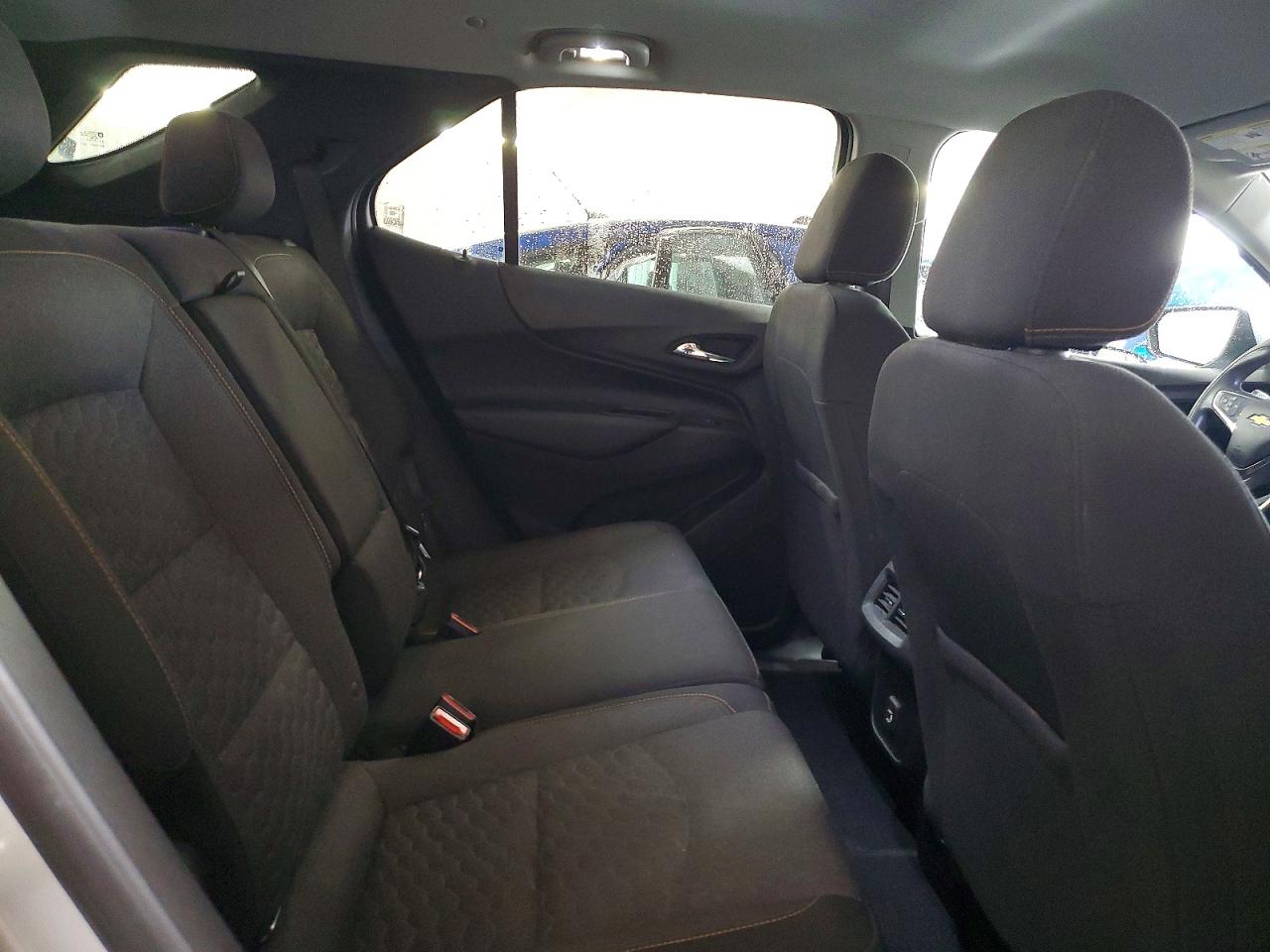 2021 CHEVROLET EQUINOX LT photo 28