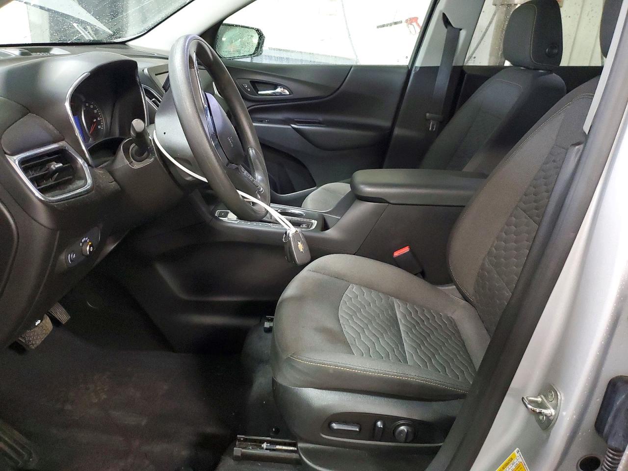 2021 CHEVROLET EQUINOX LT photo 19