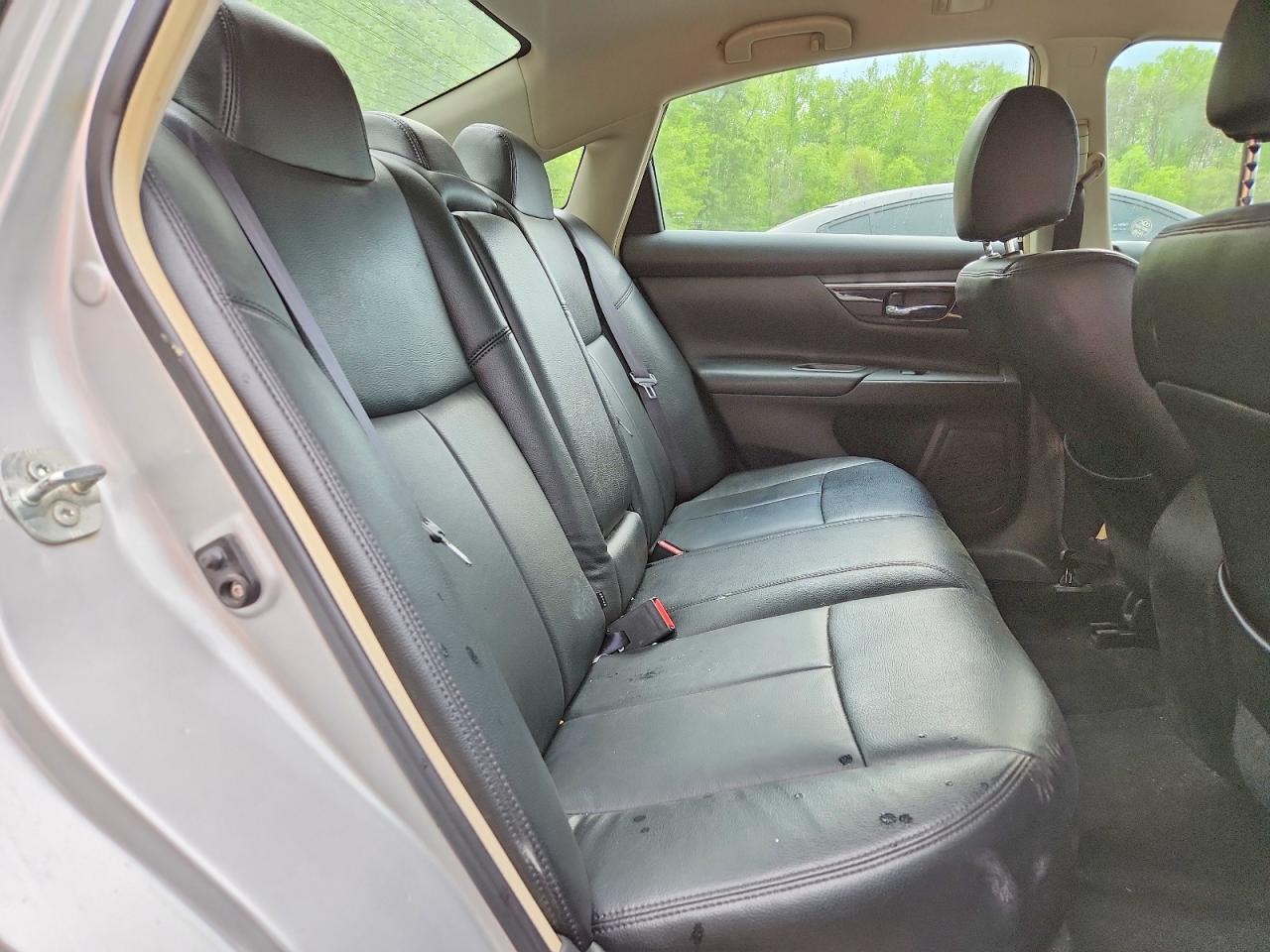 2013 NISSAN ALTIMA 2.5 photo 19