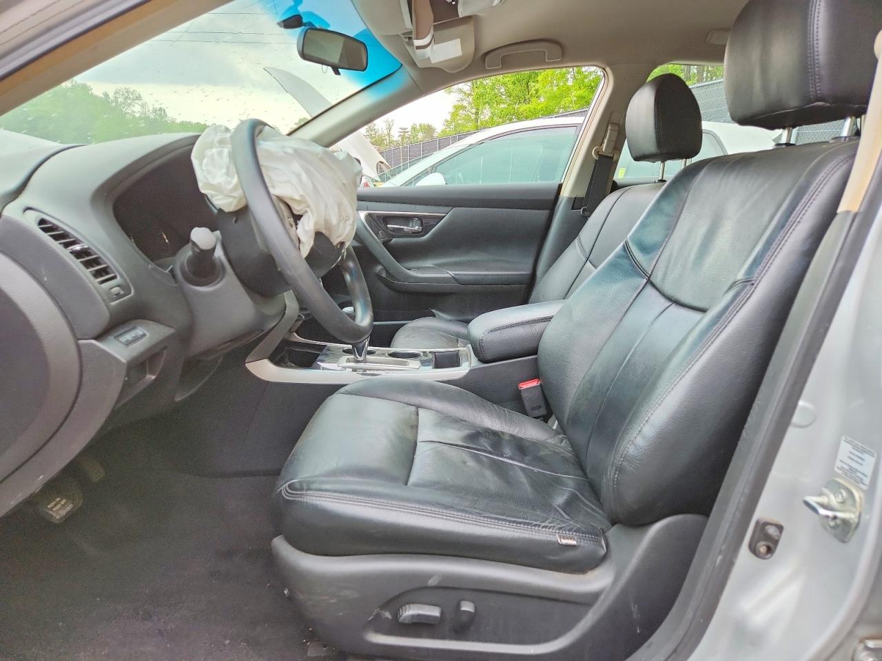 2013 NISSAN ALTIMA 2.5 photo 13
