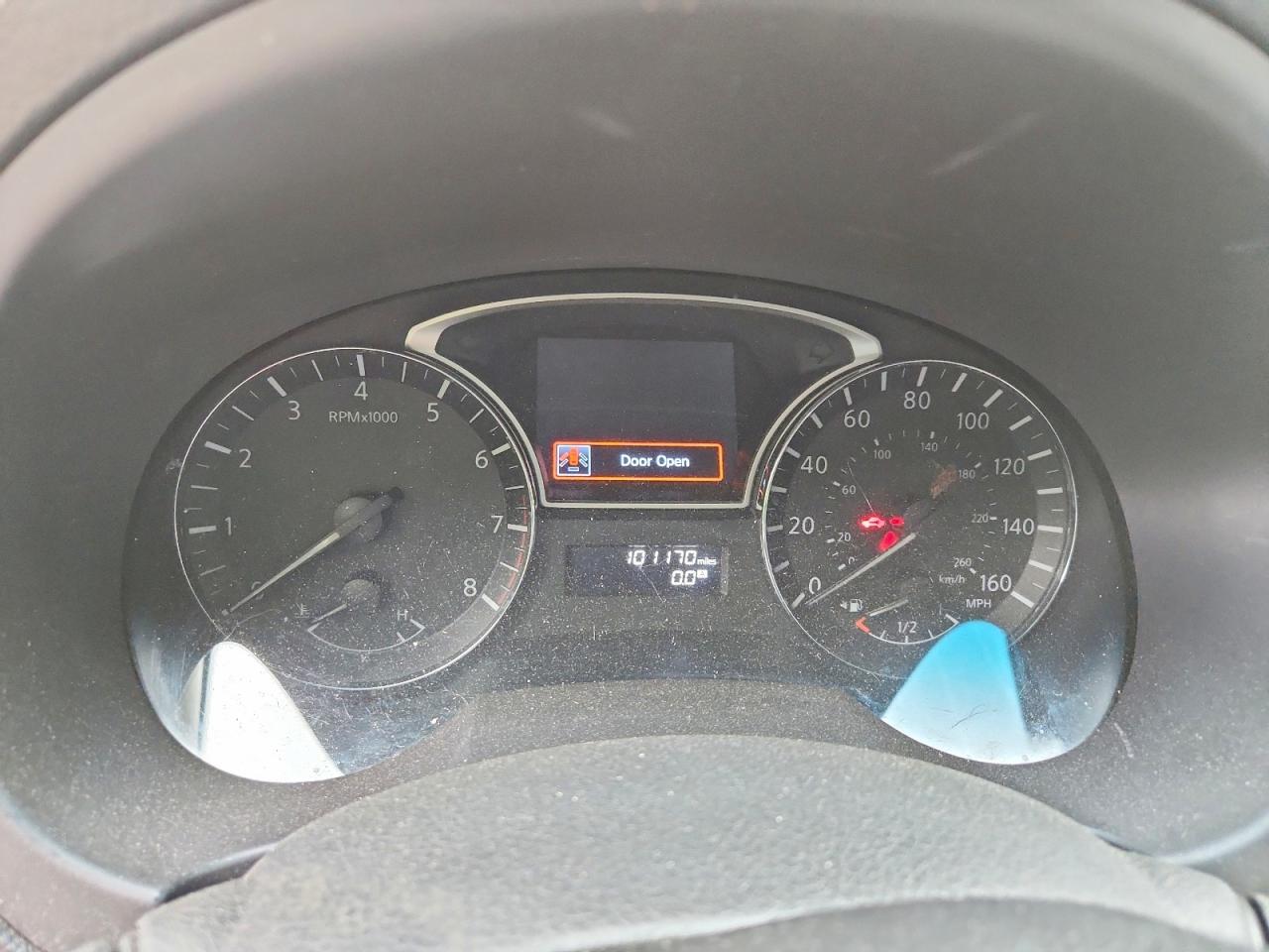 2013 NISSAN ALTIMA 2.5 photo 17