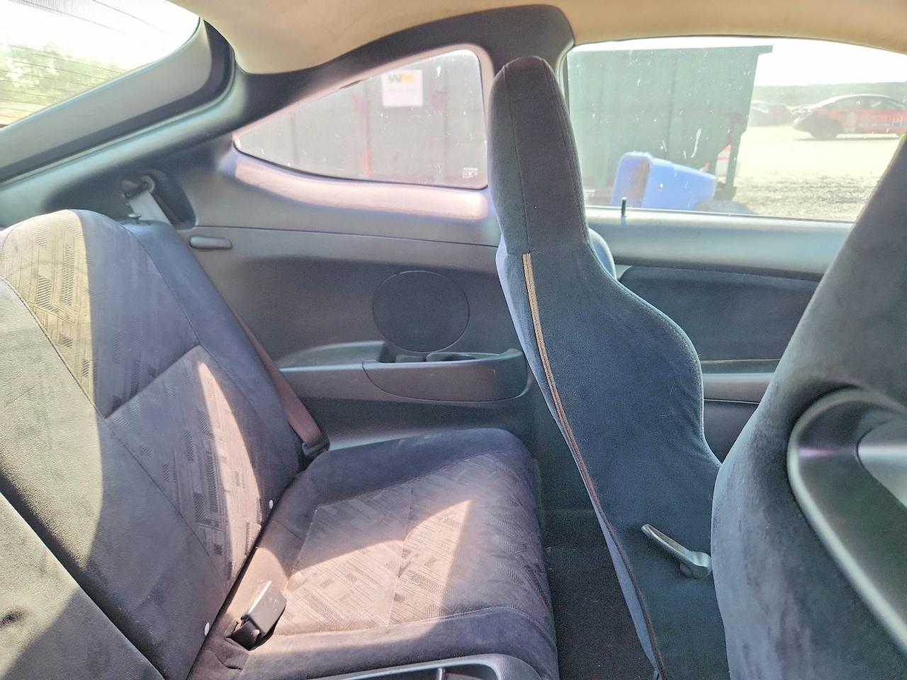 2004 ACURA RSX photo 19
