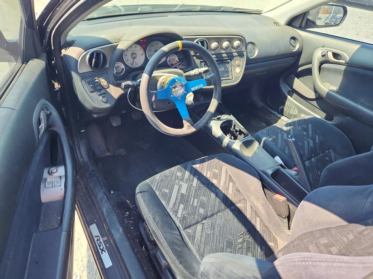 2004 ACURA RSX photo 15