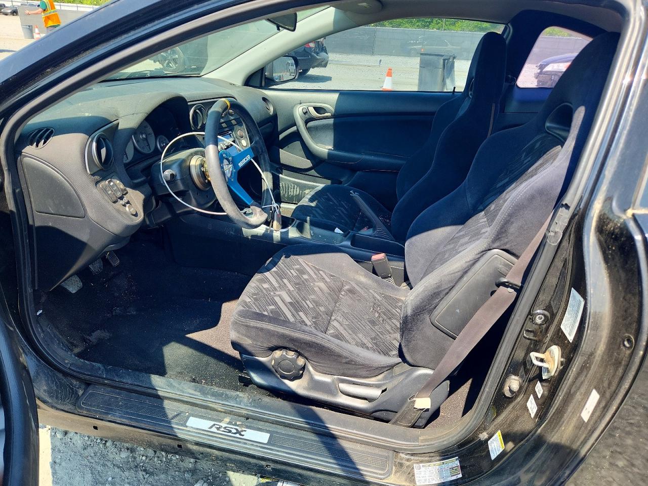 2004 ACURA RSX photo 13