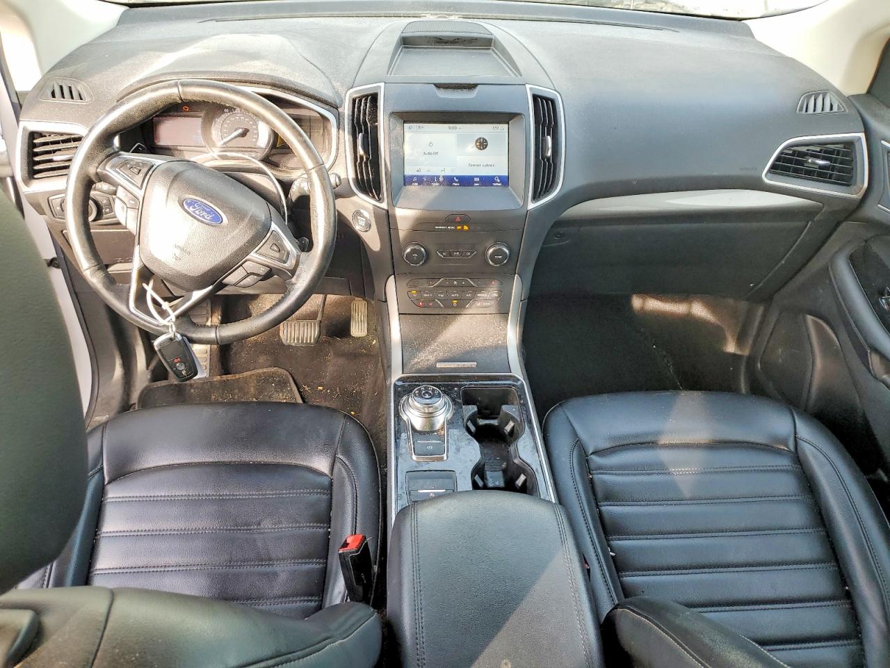 2020 FORD EDGE SEL photo 22